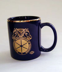 Teamsters Coffee Mug Teamsters Coffee Mug