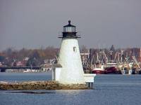 New Bedford, MA