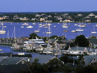 Nantucket, MA