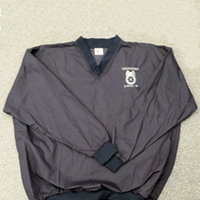 Teamsters Union Local No. 59 Windbreaker